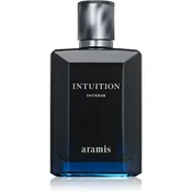 Aramis Intuition Intense EDP parfumska voda intense za moške 100 ml