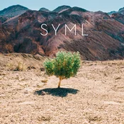Syml - In My Body (Blue Coloured) (45 RPM) (LP)