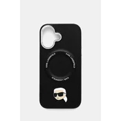 Etui za telefon Karl Lagerfeld iPhone 17