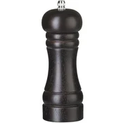 Hendi Mlinček za mletje popra iz temnega lesa, premer 57 x 165 mm – Hendi 469781