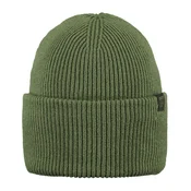 Barts HAVENO BEANIE, kapa, zelena 4551