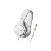 Audio-Technica ATH-M20X WH professional studio slušalke