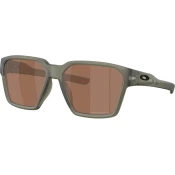 Sončna očala Oakley Briza Prizm Tungsten Polar Policarbonate Polarized Matte Olive Ink Universal