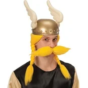 Lasulja in brki Asterix