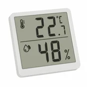 TFA Digitalni termometer z vlagomerom TFA 30.5059.02, (5000072265)