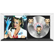 Komplet figura Funko POP! Albums: Blink-182 - Enema of the State #36