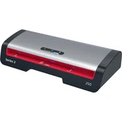 Plastifikator gbc a4 250 4410070eu 2 valja GBC APARATI