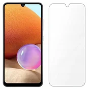 shumee Kaljeno steklo za Samsung Galaxy A32 zaščitno steklo 9H 2.5D