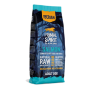 Primal Spirit Dog 70% Iberian Pork with Salmon 12 kg