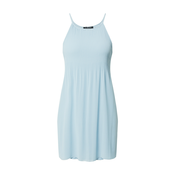 Dress-D50019Y30245A1-light blue