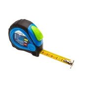 Hoegert HT4M423 meter tračni z zaponko 3m x 16mm, MID, teflonski premaz
