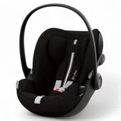 Cybex a-s Cloud G i-Size Plus (45-87cm) Moon Black