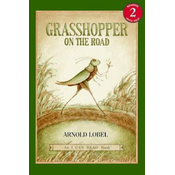 Grasshopper on the Road