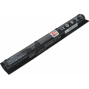 Baterija T6 HP ProBook 450 G3, 455 G3, 470 G3, 2600mAh, 38,5Wh, 4-celična