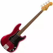 FENDER NATE MENDEL P BASS RW CAR