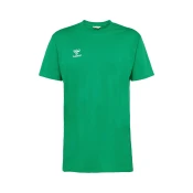 Hummel Funkcionalna majica GO 2.0, zelena