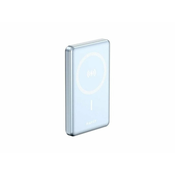 HAVIT power bank PB5203 10000mah/ plavi