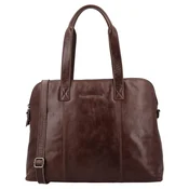 Hide & Stitches Porto 23181 Dark brown
