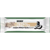 WEIDER Protein Bar 32% - Cookies & Cream