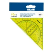 Kotomer 14 cm MILAN Flex&Resistant (serija Acid) - rumen