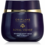 Oriflame Royal Velvet obnavljajuca nocna krema 50 ml
