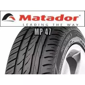 Matador MP47 Hectorra 3 205/50 R16 87V Osebne letne pnevmatike