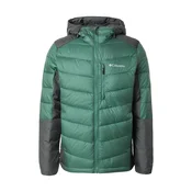 COLUMBIA Zunanja jakna Labyrinth Loop II temno zelena/črna