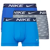 Nike TRUNK 3PK Modra