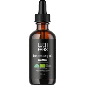 WellMax BrainMax Rožmarinovo olje, rožmarinovo olje, BIO, 30 ml