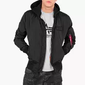 Alpha Industries MA-1 TT Hood 196108 515