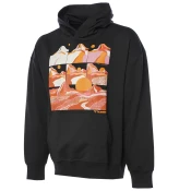 moški pulover s kapuco HMLBENOIT HOODIE