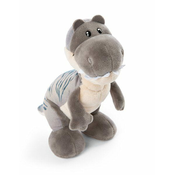 NICI plišasti Dino Tony-Rex 17cm, ZELENA