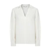 TATUUM Bluza off-bela