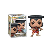 Figura Funko POP! Anime - One Piece - Oden - Special Edition