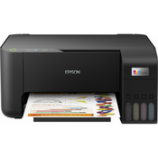 Epson EcoTank L3210 Multifunkcionalni štampac, USB povezivanje