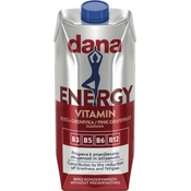 Dana Dana Vitamin - Energy vitaminska voda 0.75 l, (1005000296)