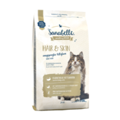Sanabelle Hair & Skin - 2 kg