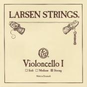 LARSEN STRUNA ZA ÄOELO 2D - MEDIUM