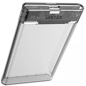 slomart Ohišje za USB 3.1 HDD/SSD SATA 6G UASP S1103A