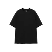 Pull&Bear Majica črna
