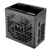 THERMALTAKE Napajanje 1000W ThermalTake Toughpower GT 80+ Gold Modularno