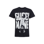 Gucci Mane Guwop Stance T-Shirt Black