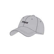 PEAK KACKET M1233030 GREY