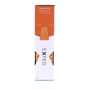Exped FlexMat XS 120x52cm Izolacijska podloga