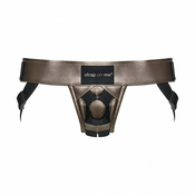 Strap-On-Me – Curious Luxury Strap-On Harness