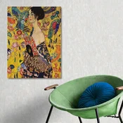 Wallity Slika KNV4578_70100, 70x100 cm