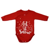 Lillo&Pippo bodi benka dr, unisex