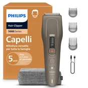 PHILIPS Strižnik las PHILIPS HC5722/15 serije 5000, (5000449213)