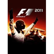 Codemasters Game Key F1 2011 (Azija)