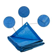 Naslovnica modra 2x2m 60g/m2
